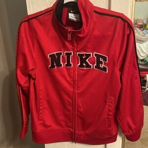 Nike boys jacket size 7